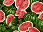 Watermelons