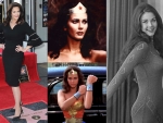 Lynda Carter - The Wonder Woman