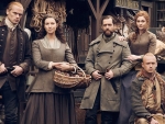 Outlander 2014 -