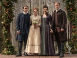 Outlander 2014 -