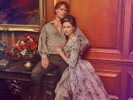 Outlander 2014 -