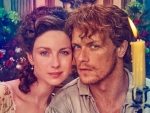 Outlander 2014 -