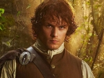 Outlander 2014 -