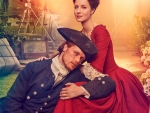 Outlander 2014 -