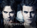 The Vampire Diaries 2009 - 2017