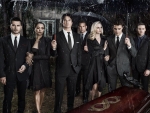 The Vampire Diaries 2009 - 2017