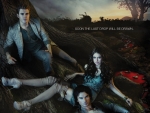 The Vampire Diaries 2009 - 2017