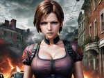 Resident Evil