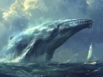 Whale