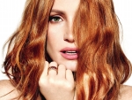 Jessica Chastain
