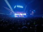 The Killers At The Glasgow Hydro, Scotland (June 2024)