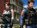 Resident Evil