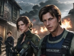 Resident Evil