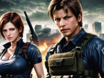 Resident Evil