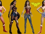 Wonder Women