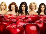 Desperate Housewives 2004 - 2012