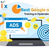 Google Ads Training in Hyderabad Emblix Academy