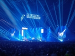 The Killers At The Glasgow Hydro, Scotland (June 2024)