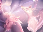 Ahri -detail-