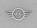 Mini new logo