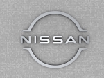 Nissan new logo