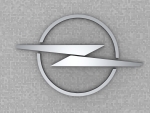 Opel new logo