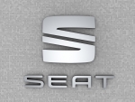 Seat new logo