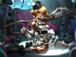Orianna