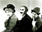 Marx Brothers
