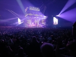 The Killers At The Glasgow Hydro, Scotland (June 2024)