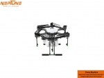 Transform Your Farm with Agriculture Drone Machine