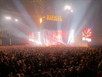 The Killers At The Glasgow Hydro, Scotland (June 2024)