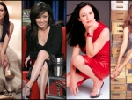 Shannen Doherty
