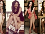 Mary-Louise Parker