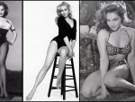 Actress Julie Newmar