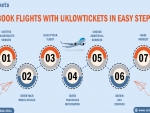 Great Hacks for Finding Cheap Flight Tickets Anytime