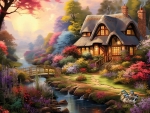 Sweet Cottage