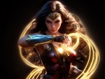 Wonder Woman