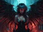 Dark angel