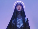 Fantasy nun