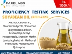 FARE Labs is the Best Proficiency Testing Laboratory.