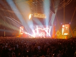 The Killers At The Glasgow Hydro, Scotland (June 2024)