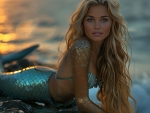 Mermaid