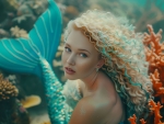 Mermaid