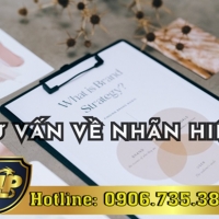 TÆ¯ Váº¤N NHÃN HIá»†U