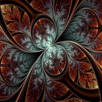 Dark Chocolate Bliss