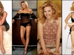 Kim Cattrall