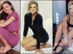 Kim Cattrall