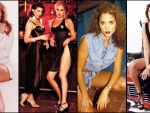 Elizabeth Berkley