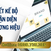 TÆ¯ Váº¤N THIáº¾T Káº¾ Bá»˜ NHáº¬N DIá»†N THÆ¯Æ NG HIá»†U